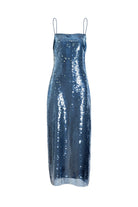 LENOX DRESS
sassanova