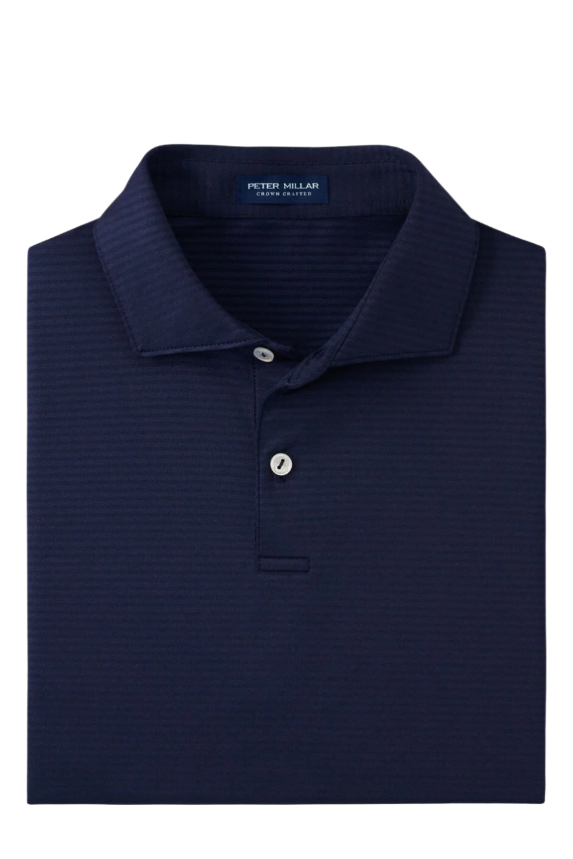 EMPIRE PERFORMANCE JERSEY POLO - Short Sleeved Shirts - Novaman