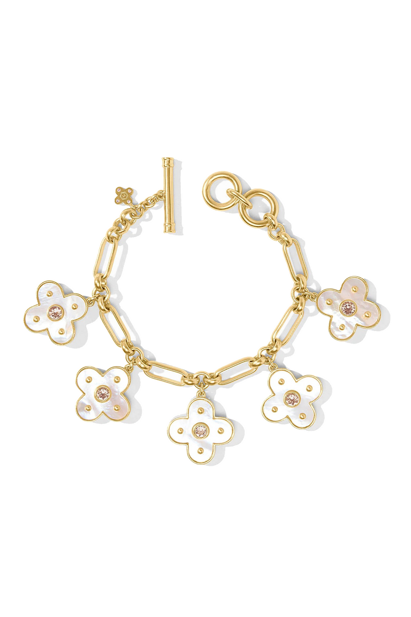 COLETTE CHARM BRACELET