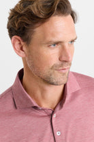 EXCURSIONIST FLEX SHORT SLEEVE POLO  - Polos - Novaman