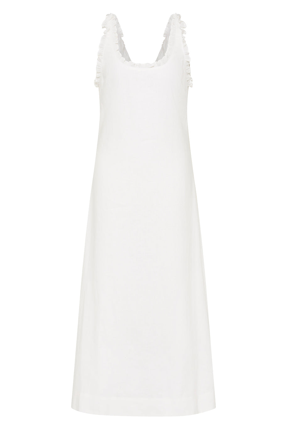 FLORENCE DRESS - Dresses - Sassanova