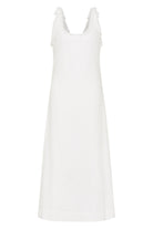FLORENCE DRESS - Dresses - Sassanova
