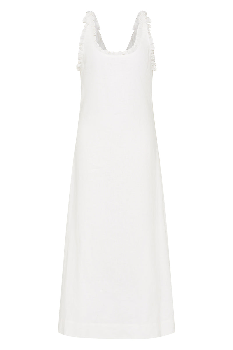FLORENCE DRESS