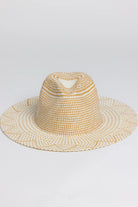 WREN NOVELTY PACKABLE HAT- BLEACH/TOAST - Hats - Sassanova