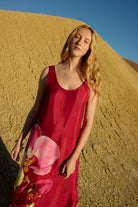 POPPY DRESS - Dresses - Sassanova