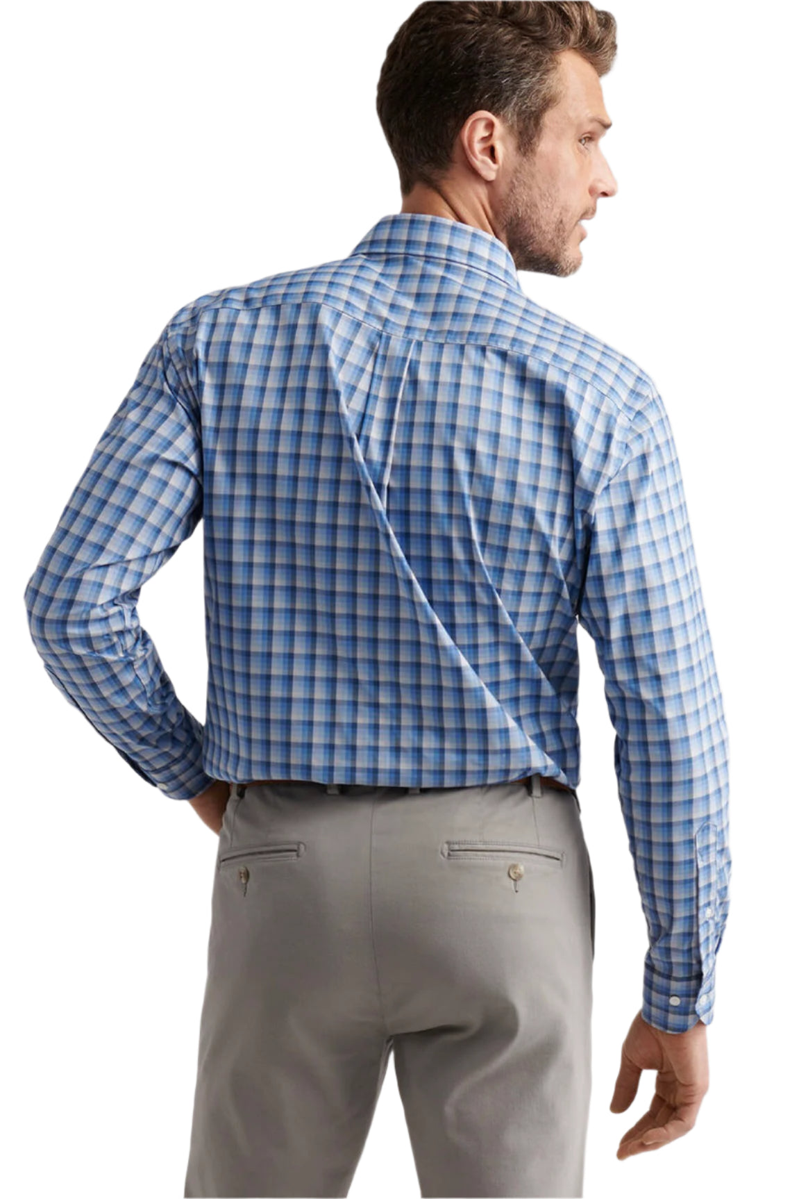 OBISPO CROWN LITE SPORT SHIRT
novaman