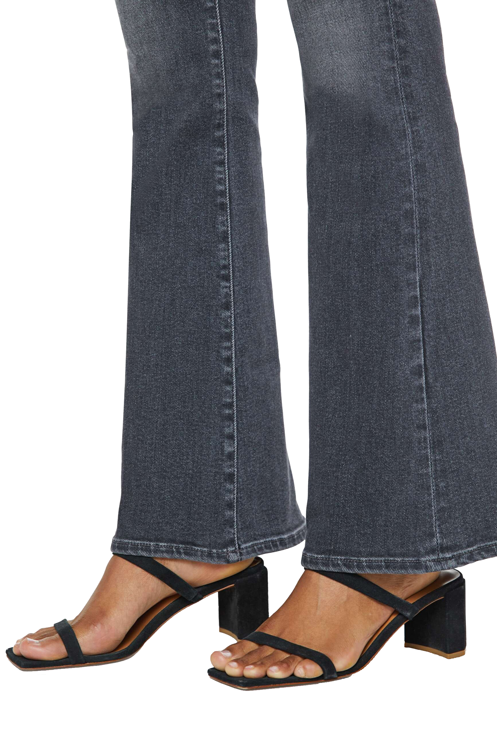 THE WEEKENDER - Jeans - Sassanova