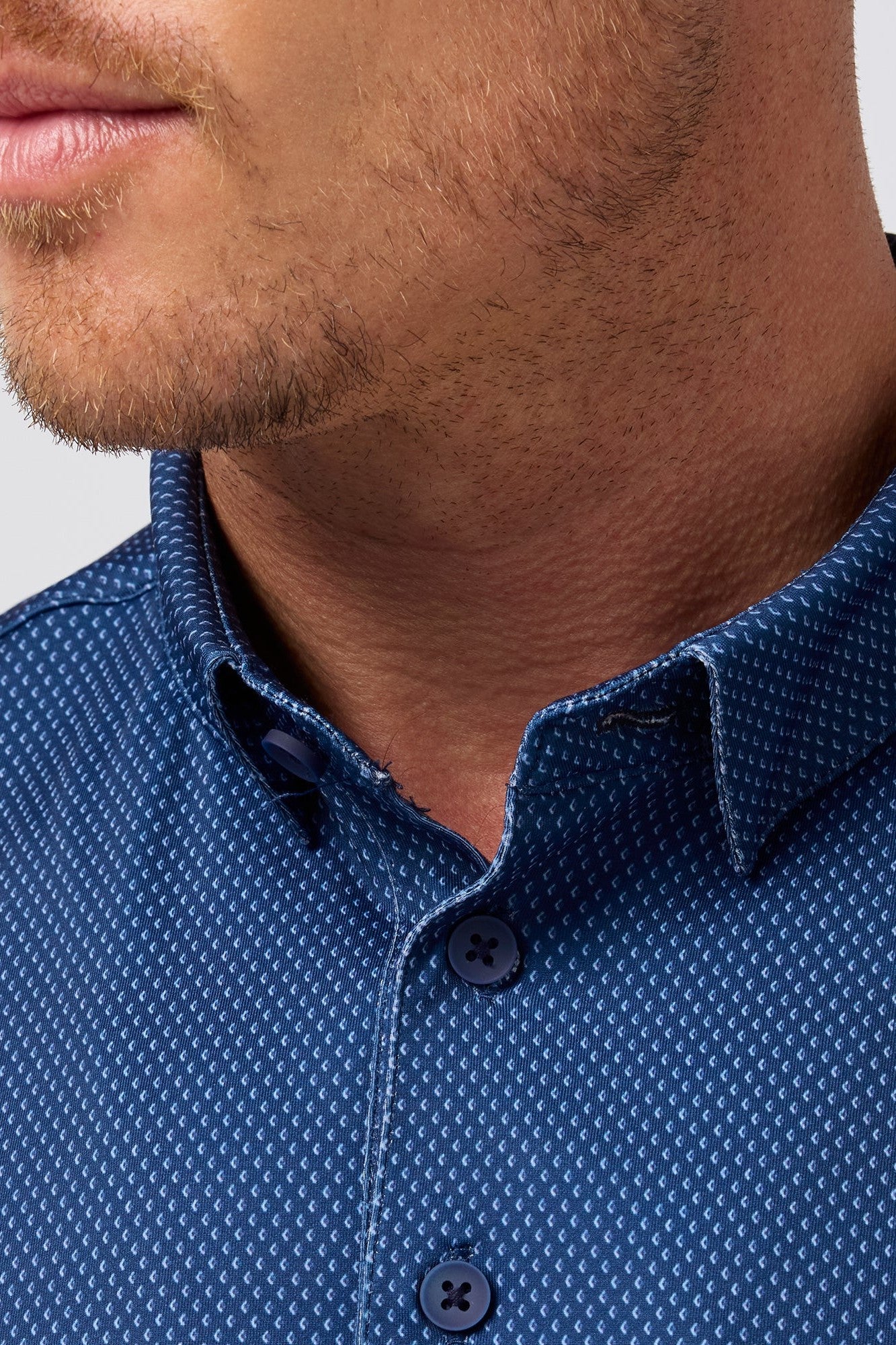 VERSA SHORT SLEEVE POLO - Polos - Novaman