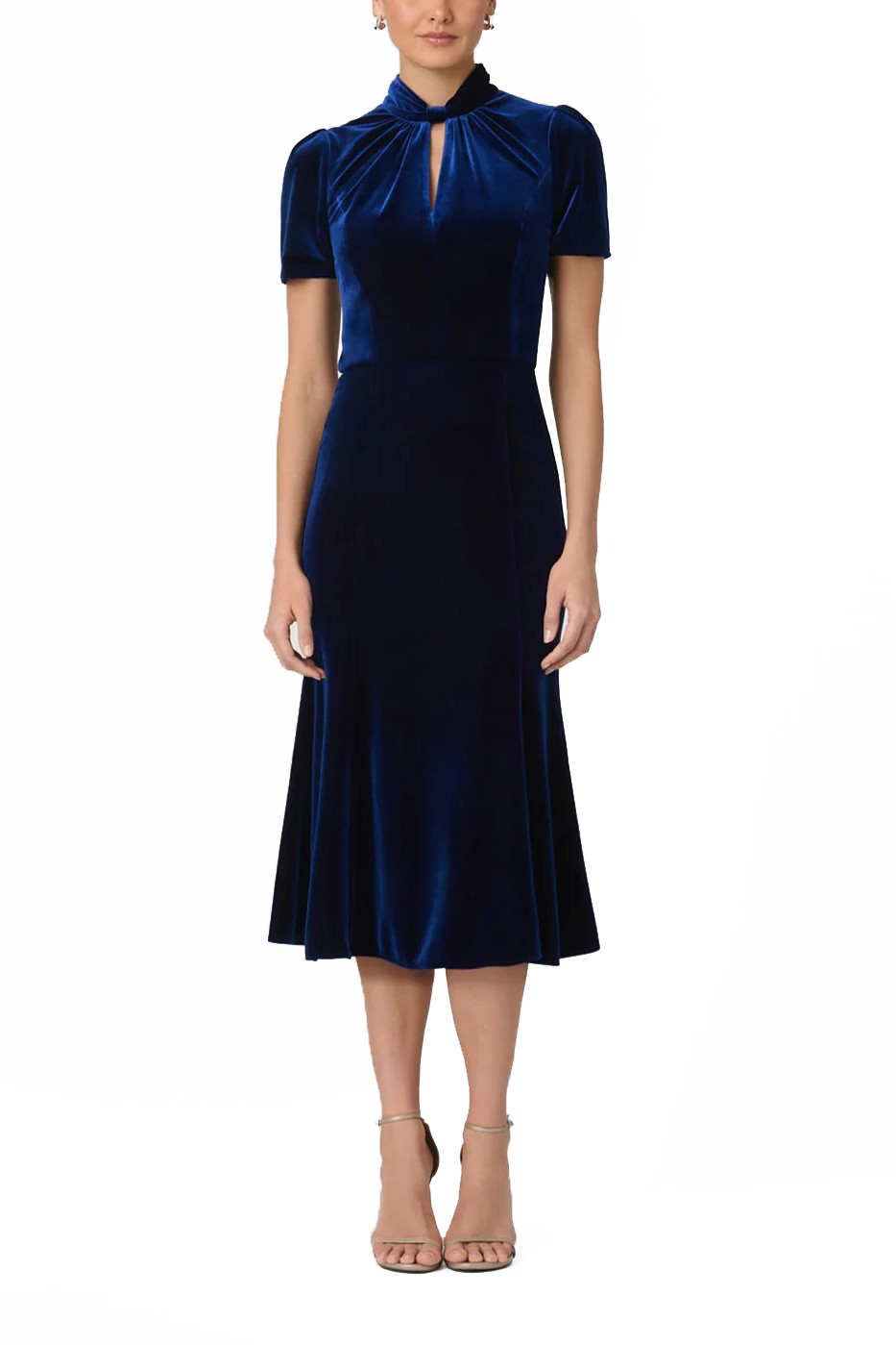 ALLEGRA DRESS - sassanova