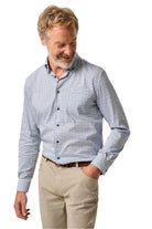 MORGANSTERN LS SPORT SHIRT
novaman