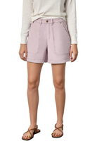TWILL SHORT - Shorts - Sassanova