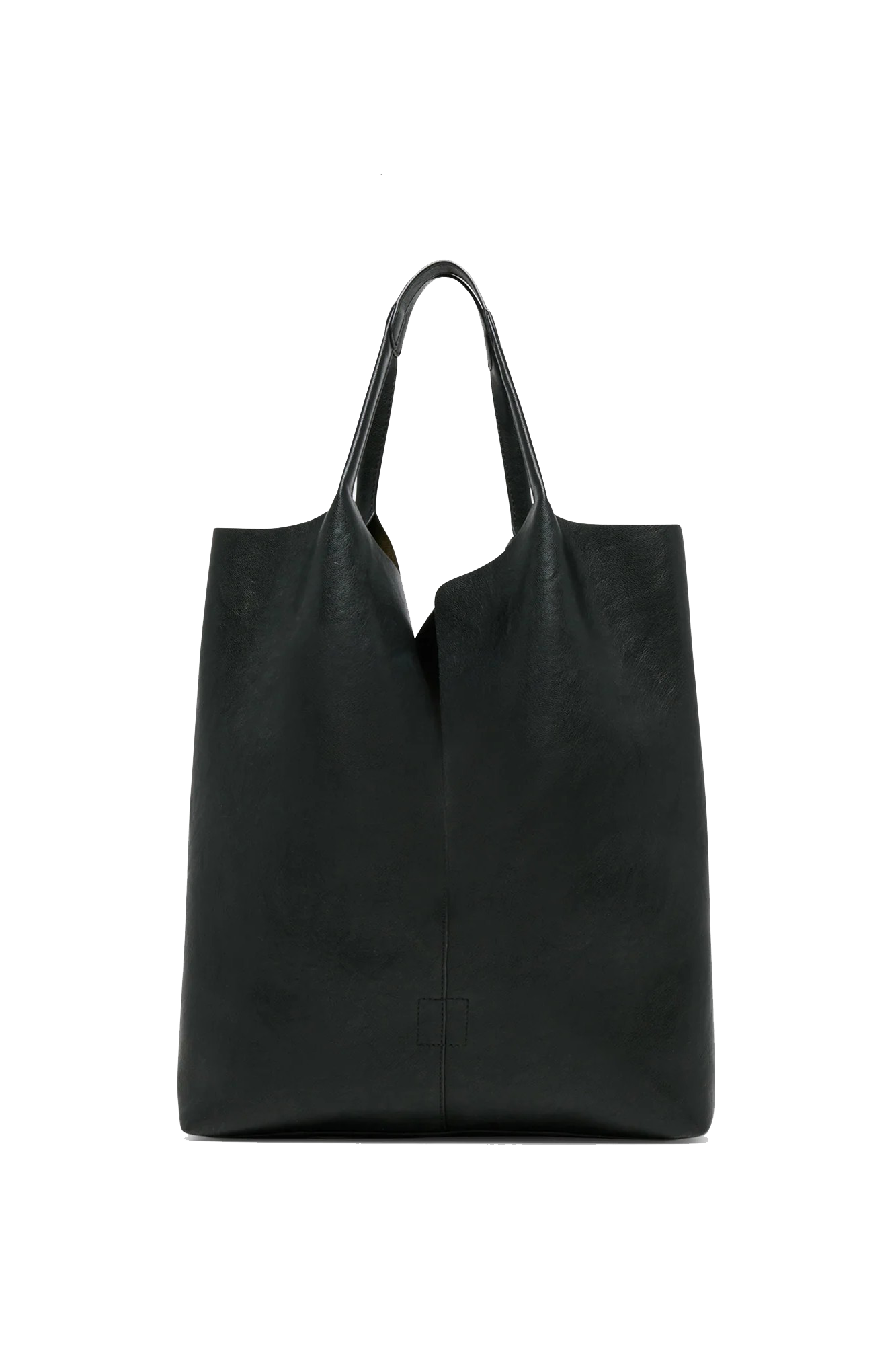 AUGUSTE HANDBAG - sassanova