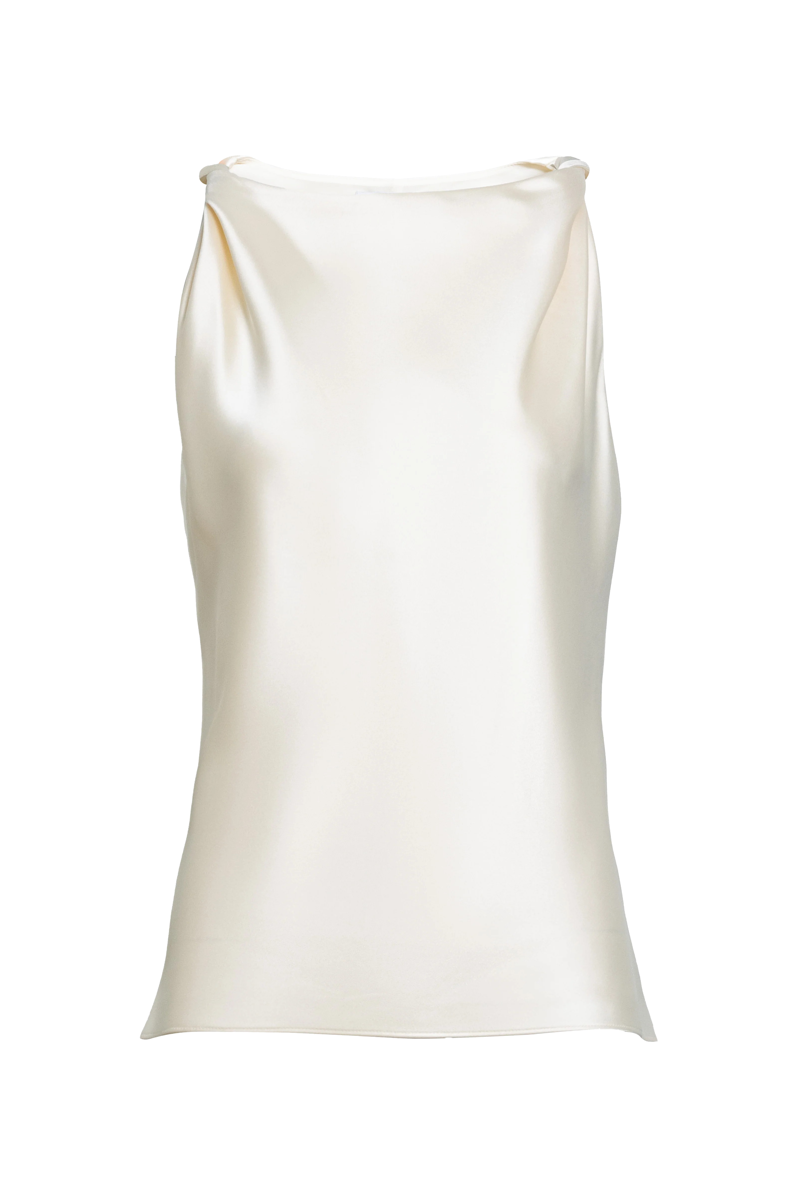 PENNY TOP - Blouses - Sassanova