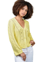 HAVEN CARDIGAN
sassanova