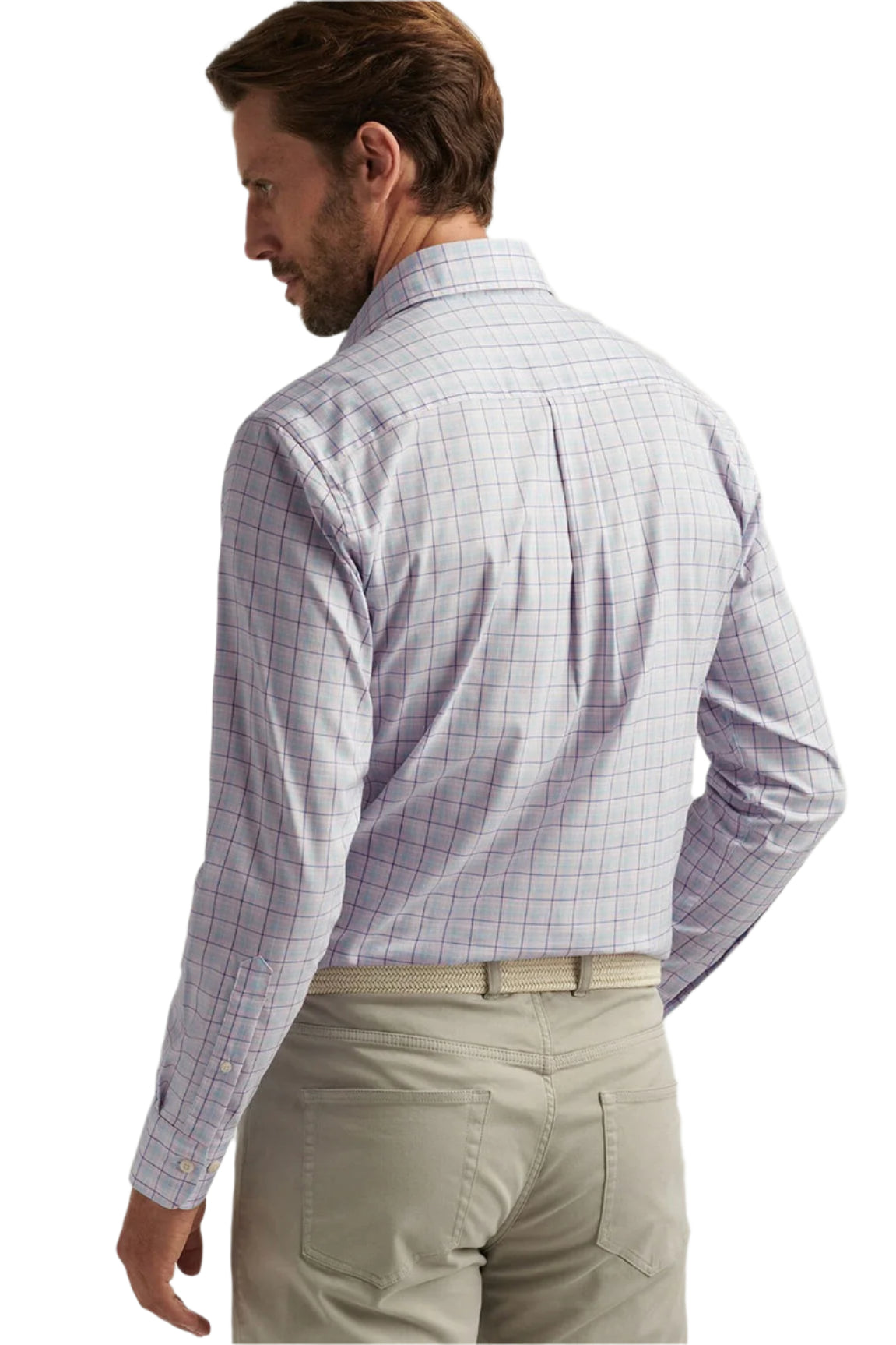 HURON CROWN SPORT SHIRT