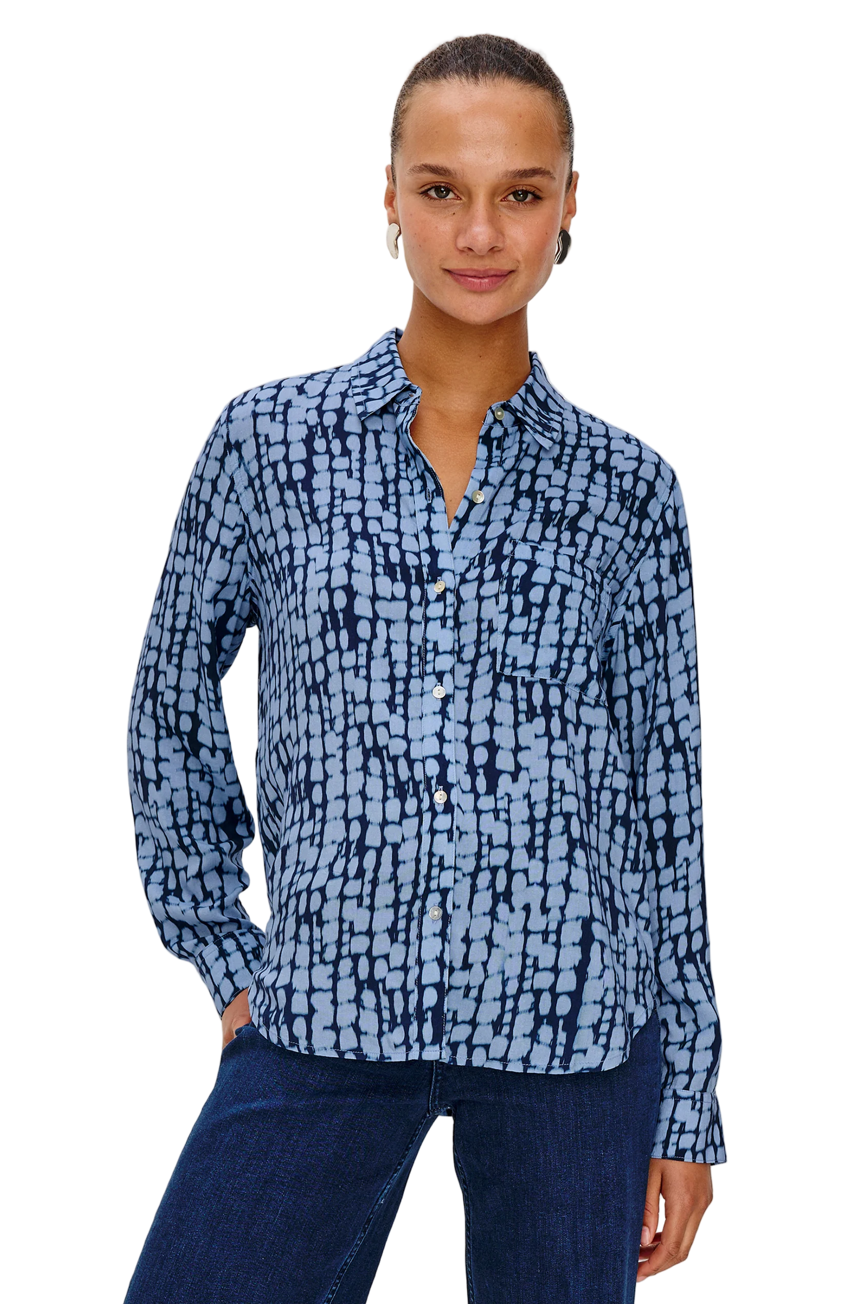 JOSEPHINE BLOUSE 3
sassanova