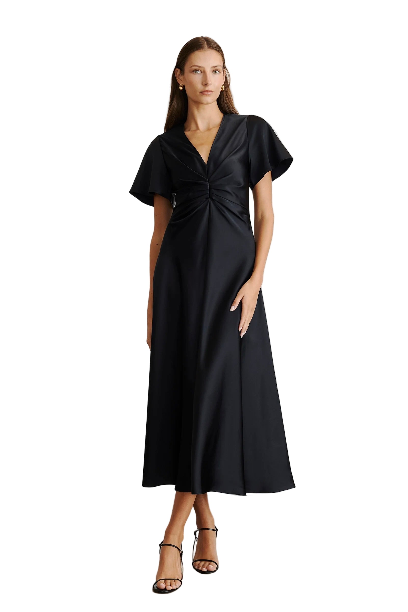 DAPHNE DRESS
sassanova