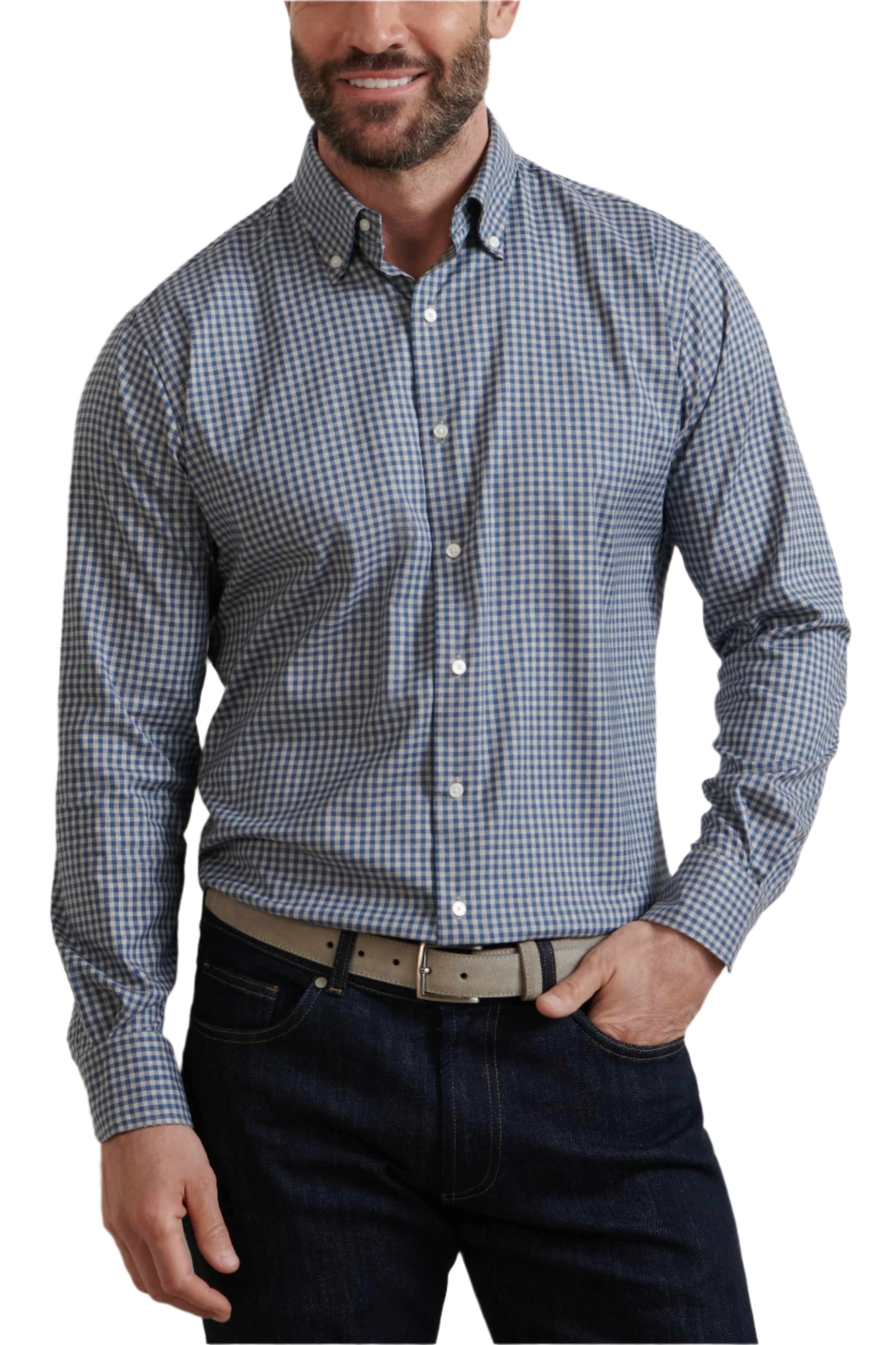 CONWAY CROWN LITE SPORT SHIRT
novaman