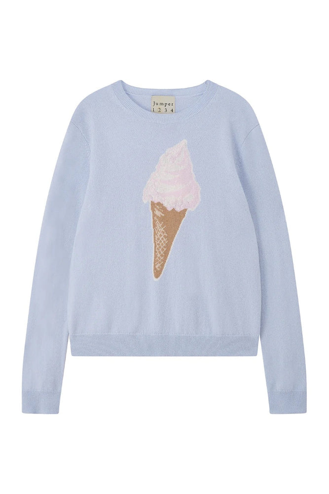 ICE CREAM CREW - Sweaters - Sassanova