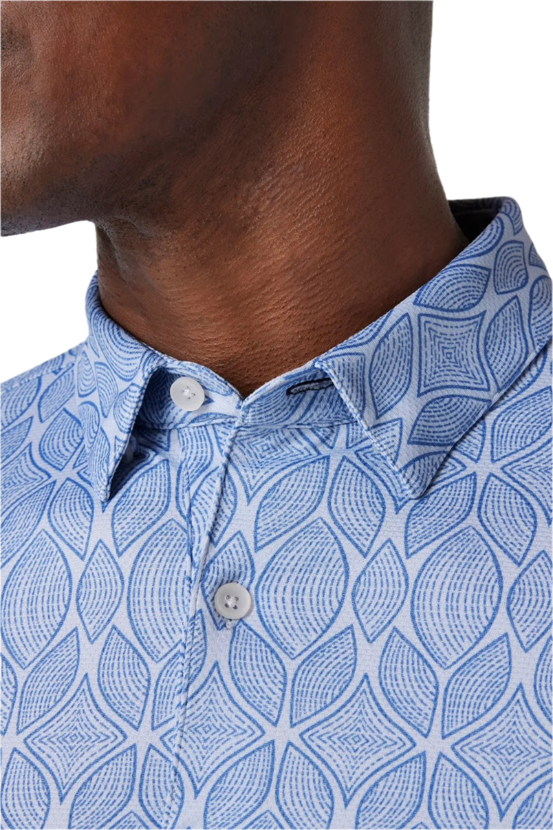 HALYARD SS POLO
novaman