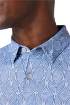 HALYARD SS POLO
novaman