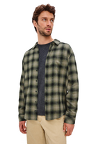 LENNOX SPORT SHIRT - novaman