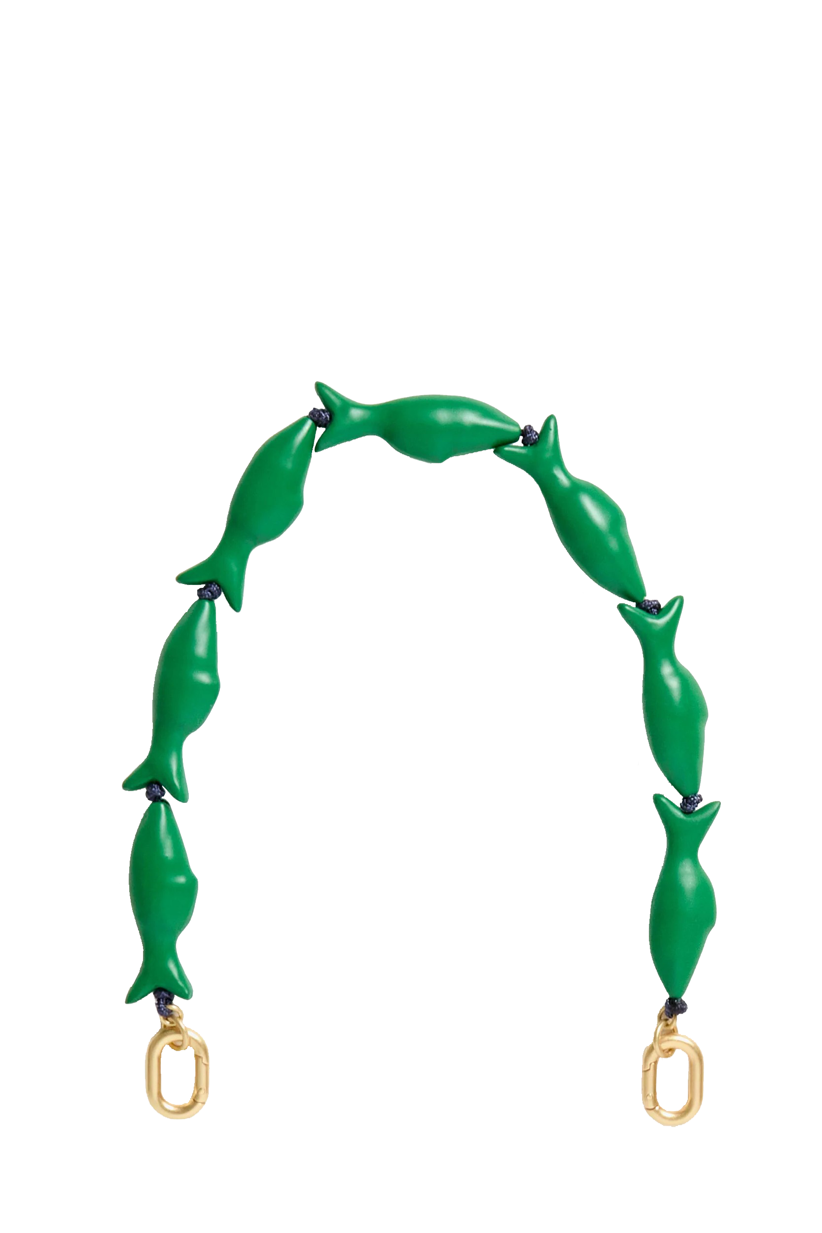 SHORTIE STRAP SARDINE - Handbag Accessories - Sassanova