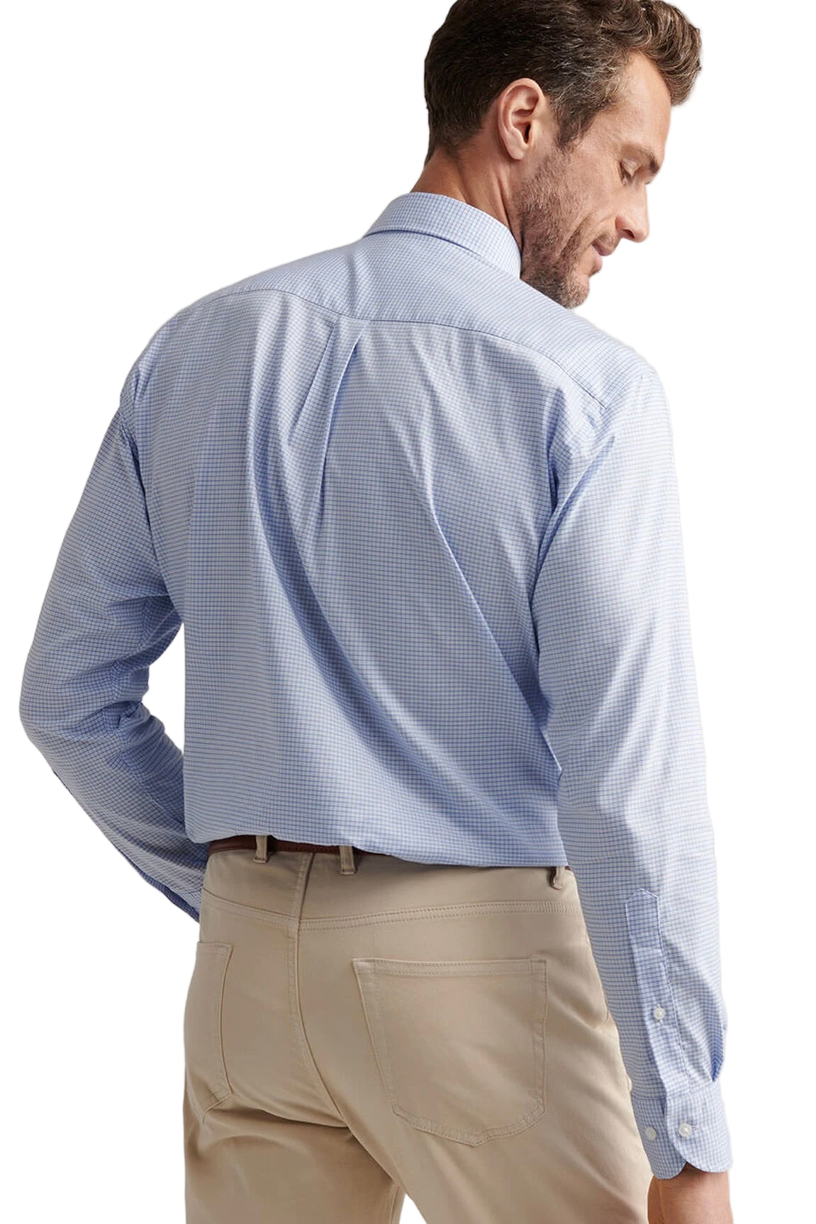 JACKSON CROWN LITE SPORT SHIRT
novaman