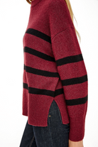 MIRANDA SWEATER 2 - sassanova