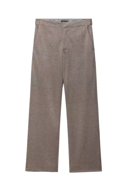 IRINA PONTE TAILORED PANT - sassanova