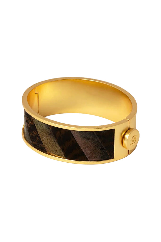 AMAYA HINGE CUFF
sassanova