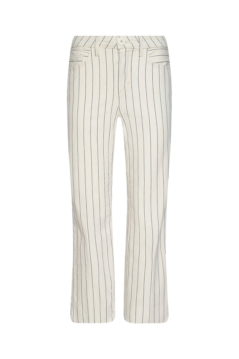 WANDA HIGH RISE CROP WIDE LEG