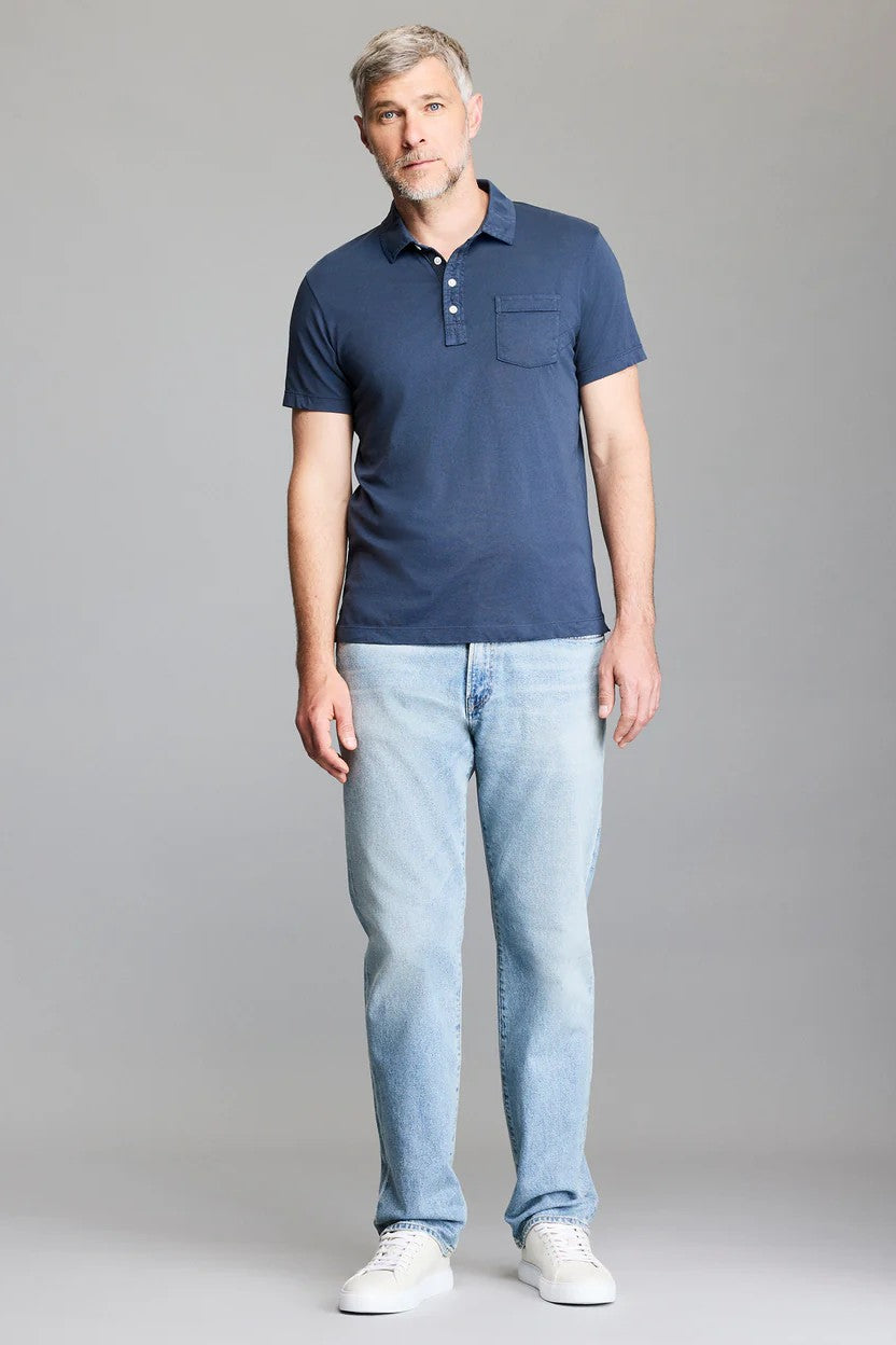 PENSACOLA POLO - Short Sleeved Polos - Novaman