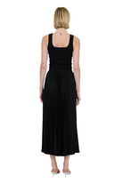 MELANIE MIDI SKIRT - sassanova