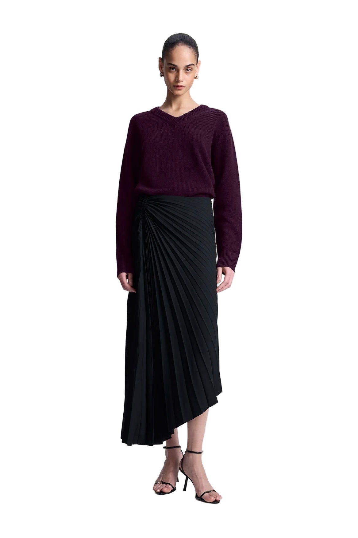 TRACY SKIRT (3SKRT00710)
sassanova