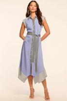VIVIENNE DRESS - Dresses - Sassanova