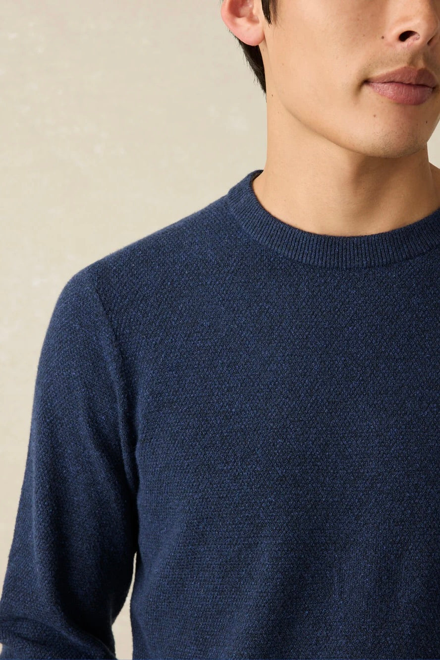 JACKSON CREW SWEATER - Sweaters - Novaman