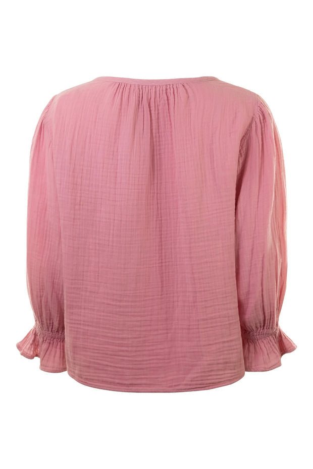 MILLY BLOUSE