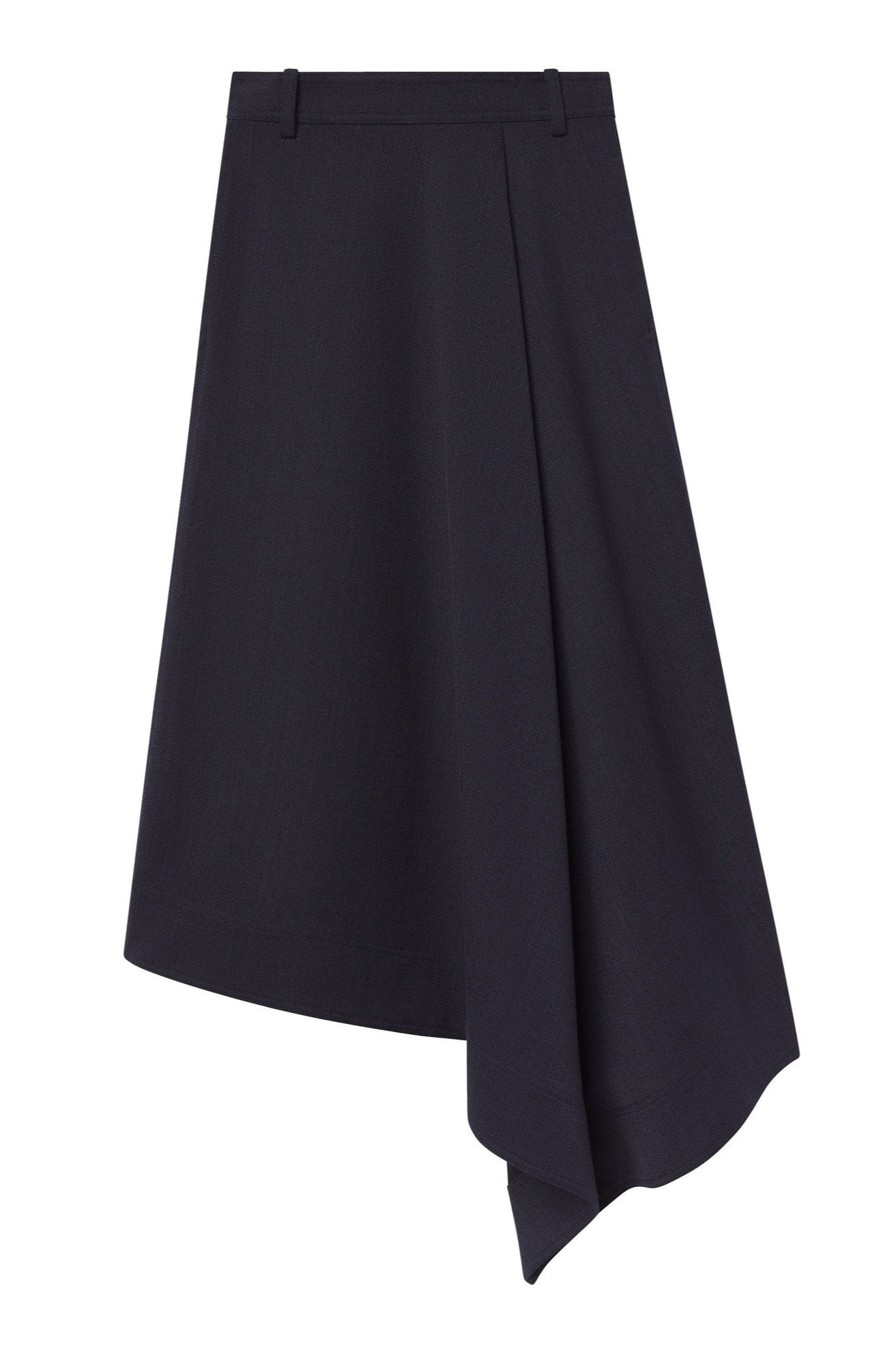 GAEL SKIRT - Skirts - Sassanova