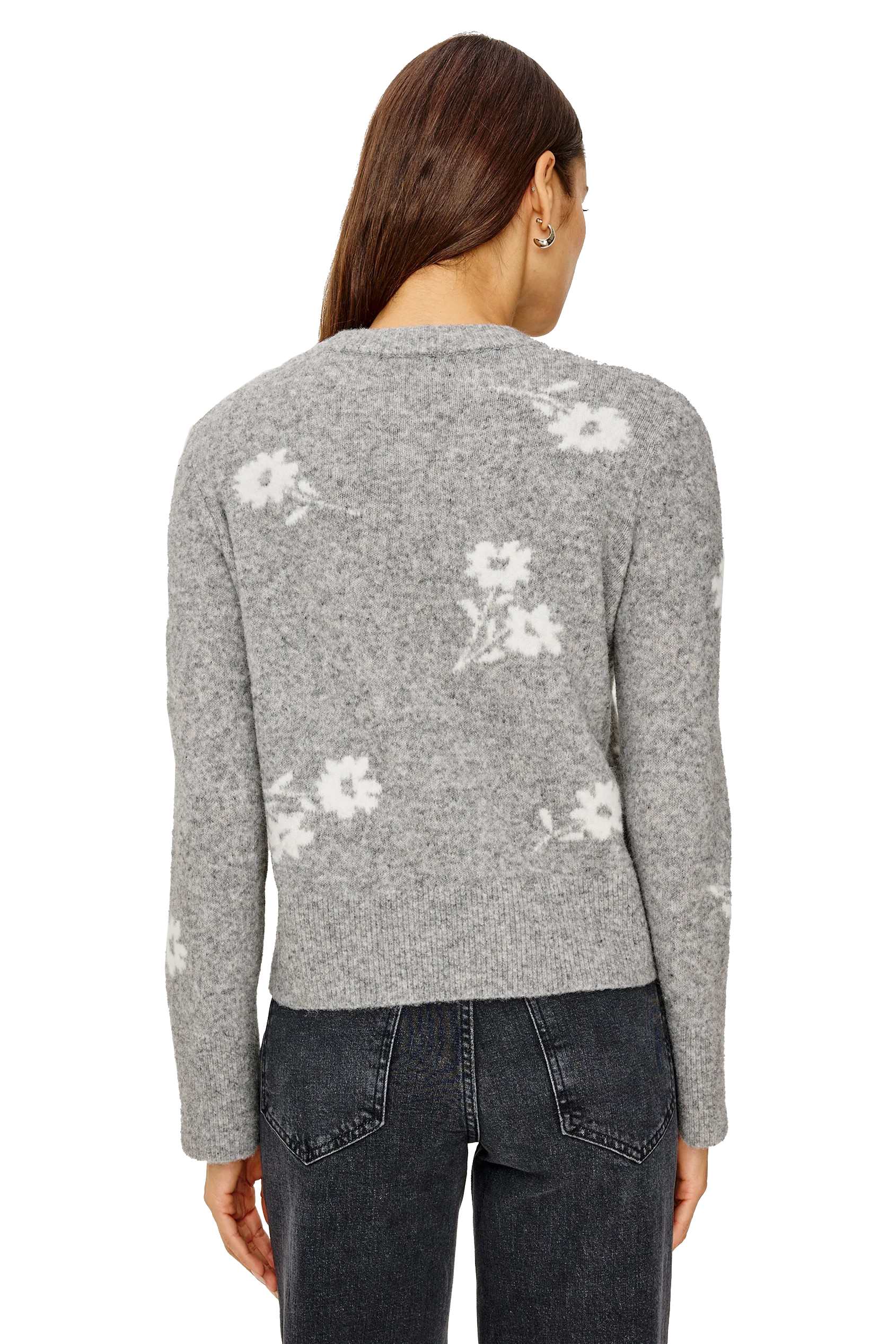 ANISE SWEATER - Sweaters - Sassanova