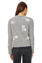 ANISE SWEATER 2 - Sassanova
