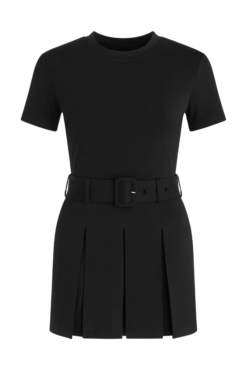 HELEN DRESS-Sassanova