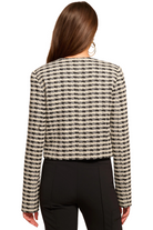 THOMAS JACKET - Sassanova