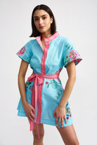 NAMI DRESS - Dresses - Sassanova