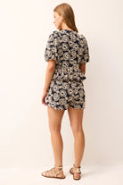 ESTELLA TOP - Blouses - Sassanova