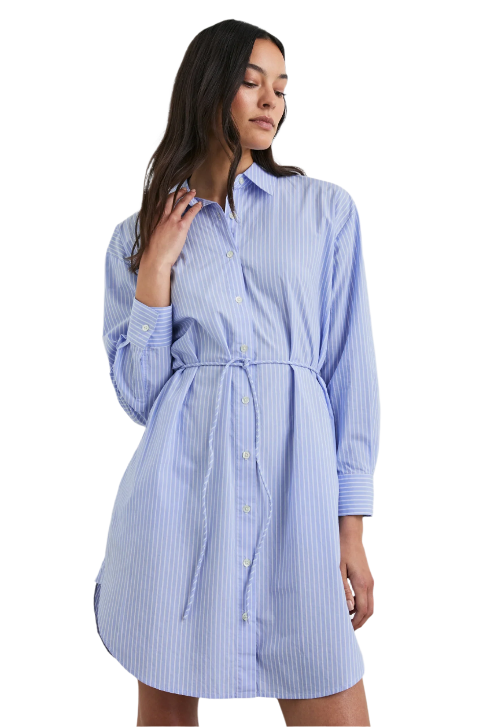 HARMONY DRESS
sassanova