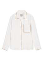 SAYA SHIRT - Blouses - Sassanova