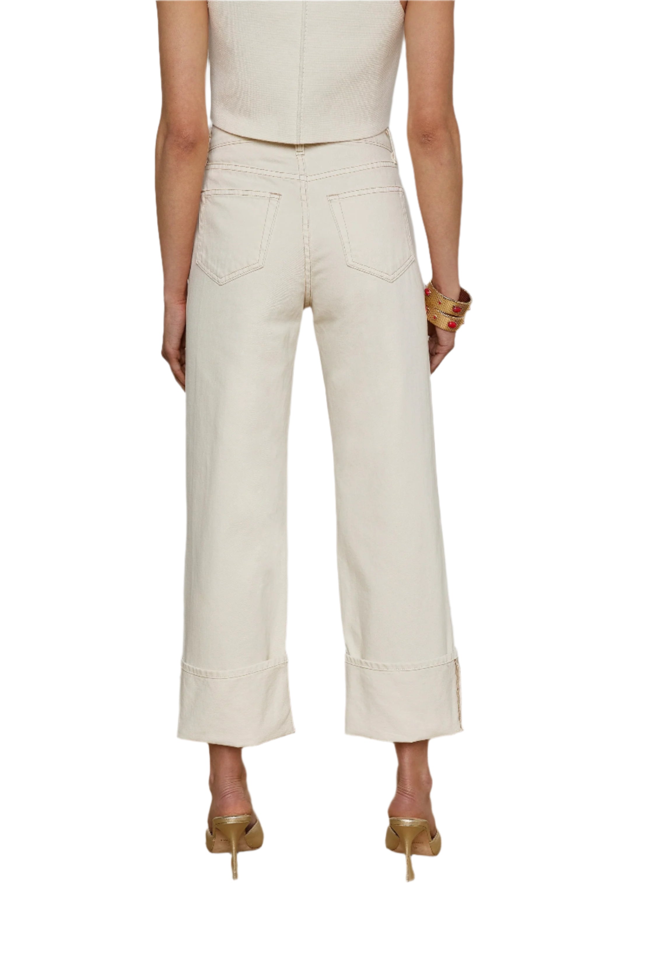 LEIGHTON UH/R CUFF STOVEPIPE
sassanova