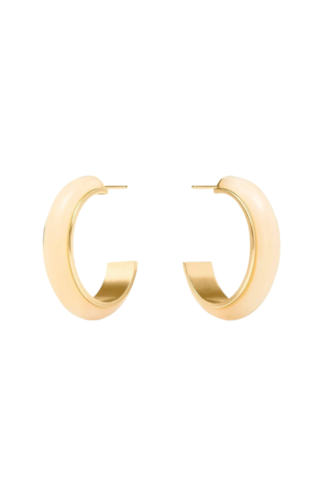 CARNABY HOOP MED
sassanova