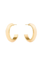 CARNABY HOOP MED
sassanova